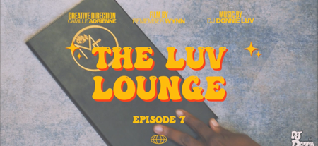 #QuietStorm Luv Lounge Episode 7 thumbnail