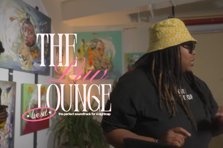 The Luv Lounge Youtube thumbnail
