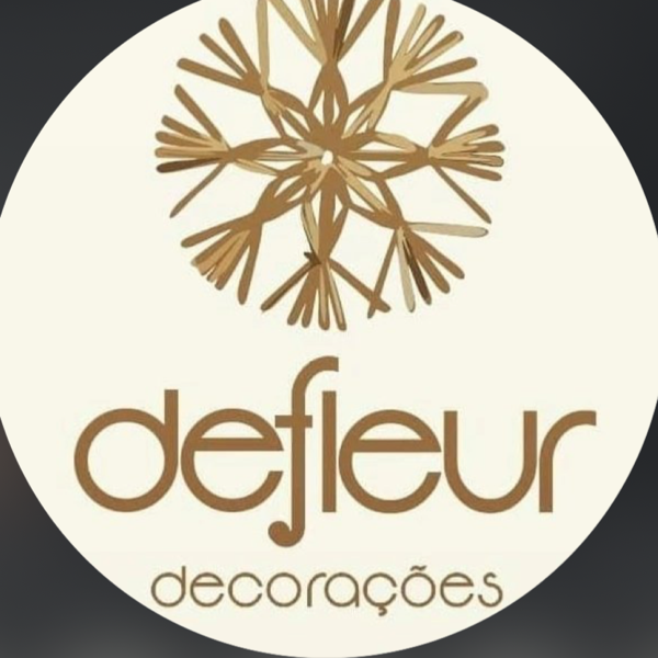 Defleur decorações