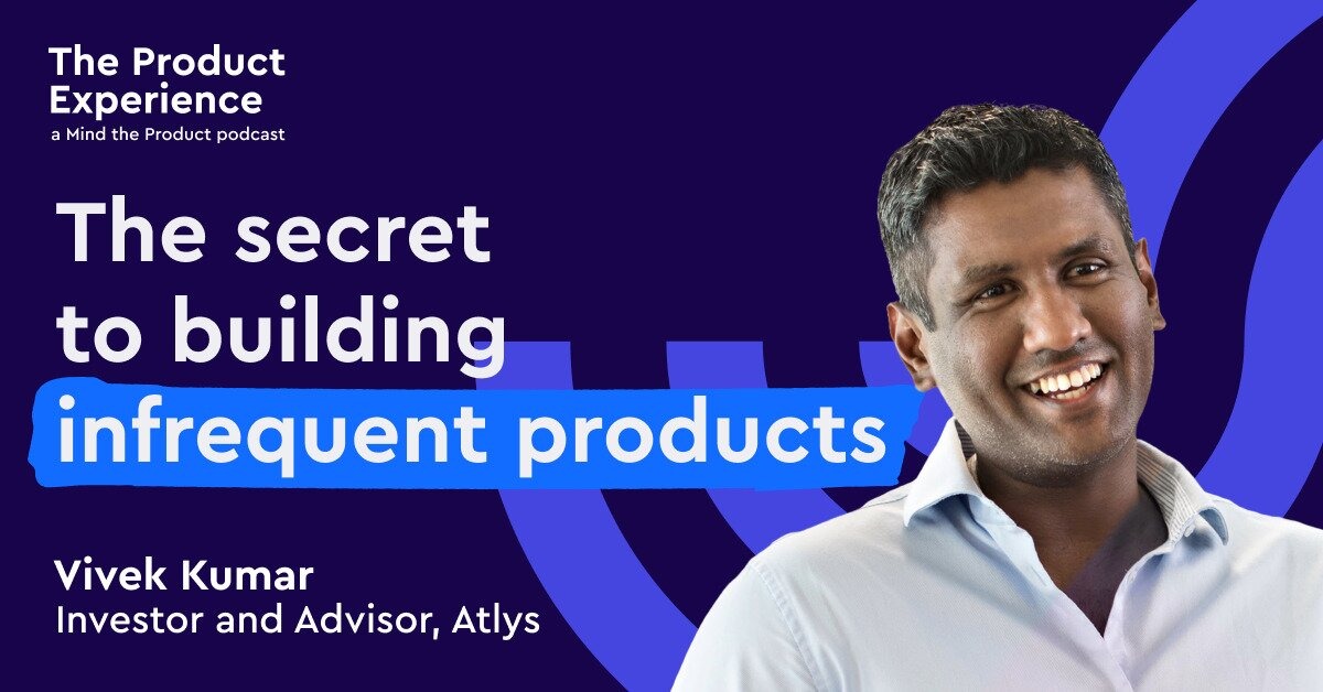 Mind the Product thumbnail