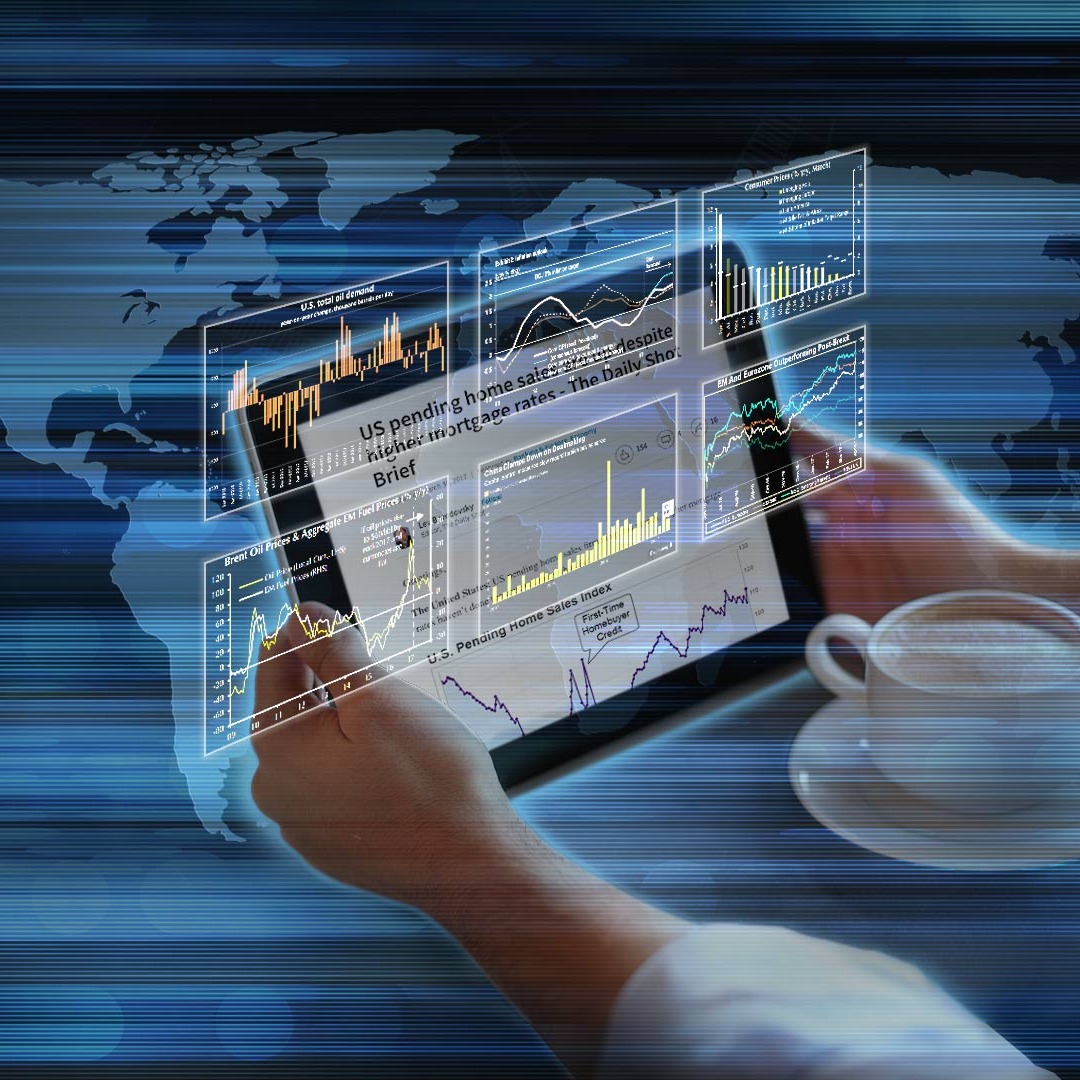 The Daily Shot Brief - Global Macro Currents thumbnail