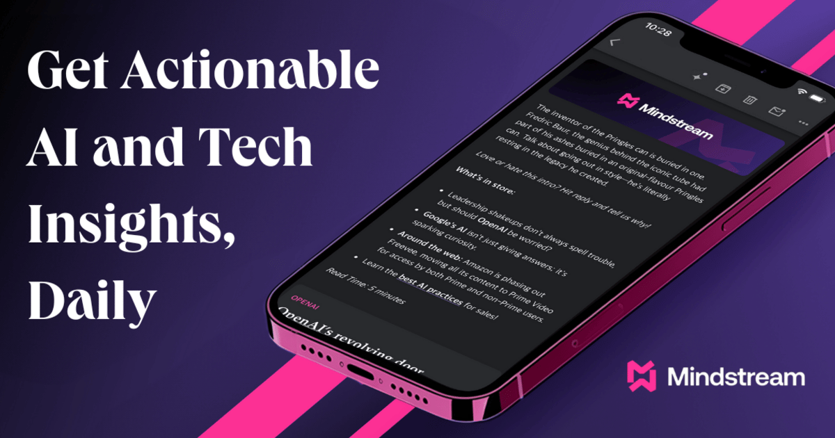 Mindstream thumbnail