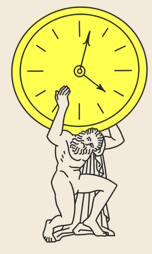 The Imperfectionist (Oliver Burkeman) thumbnail