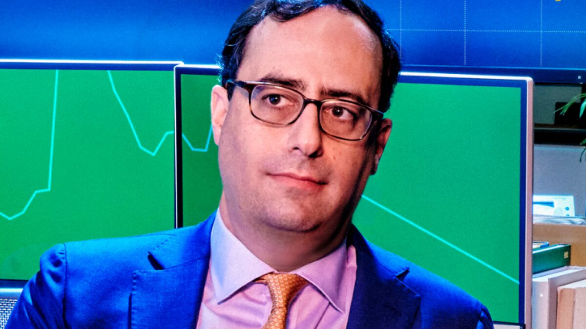 Money Stuff thumbnail