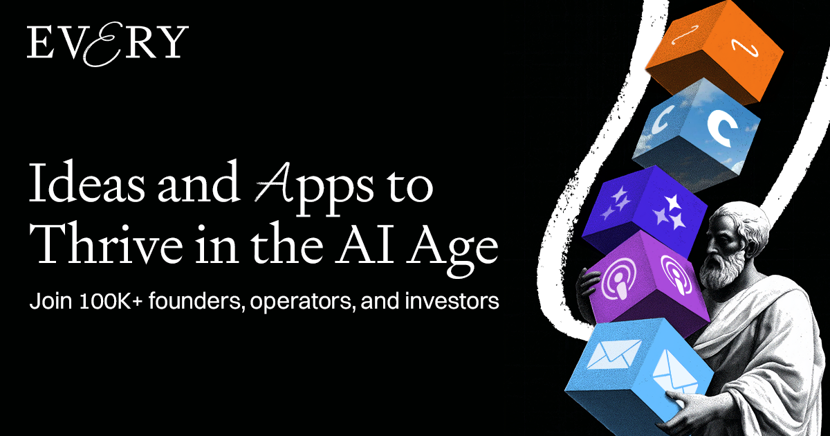 Superorganizers (Every) thumbnail