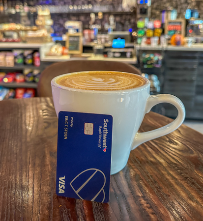 Best Mileage/Points Credit Cards Right Now thumbnail
