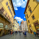 Florence: Where to stay & what to do thumbnail