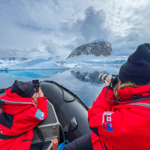 Antarctica with Adventures By Disney thumbnail