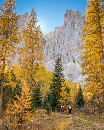 How to Visit the Dolomites thumbnail