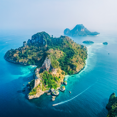 Win a Trip to Krabi! thumbnail