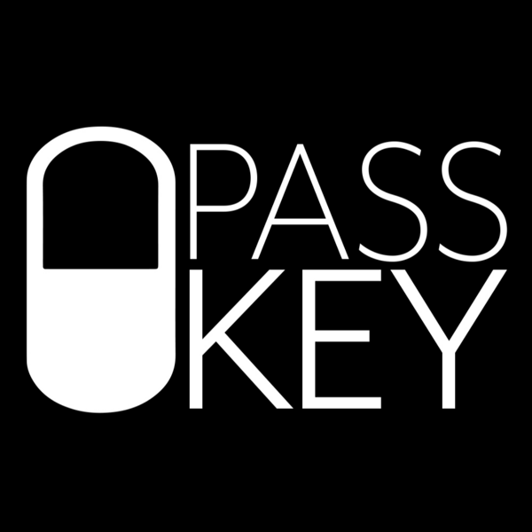 BioSite profile picture for @passkey
