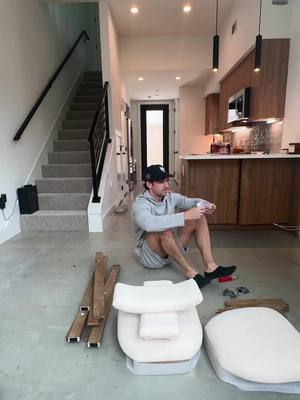 From Miami to Dallas, it’s been a journey. Miami gave me some of the best years of my life, but I couldn’t be more excit