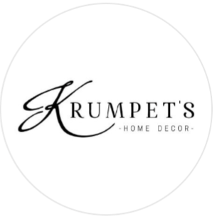 Krumpets Home-10% -HOMEBYHEIDI  thumbnail