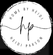 Home By Heidi- The Blog  thumbnail