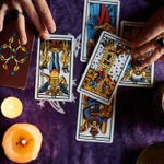Book a Psychic Reading thumbnail