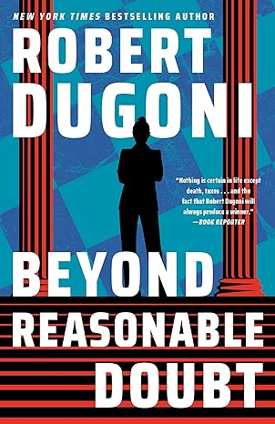 Beyond Reasonable Doubt (Book 2 of the Keera Duggan Series) thumbnail