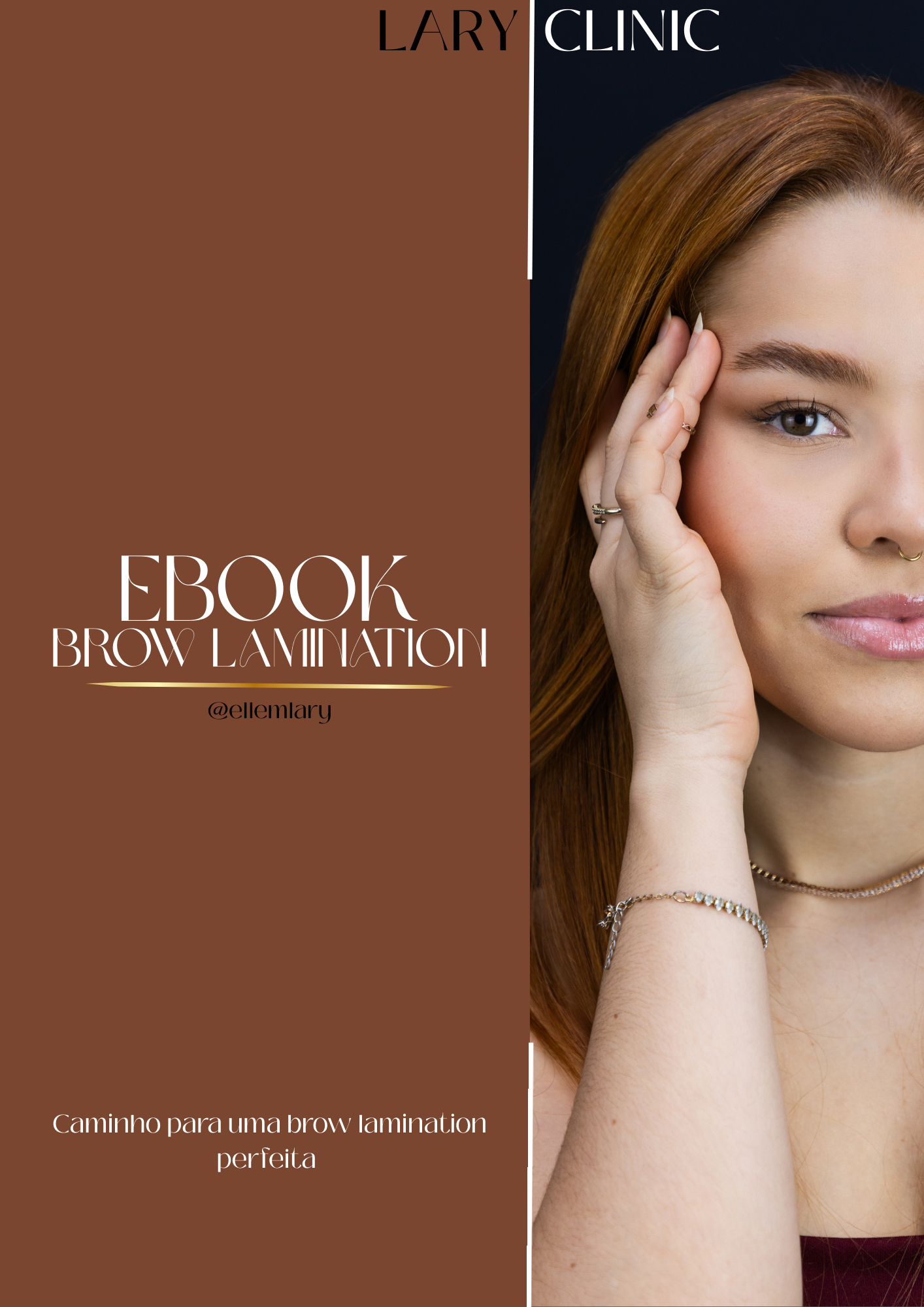 Ebook de brow lamination  thumbnail
