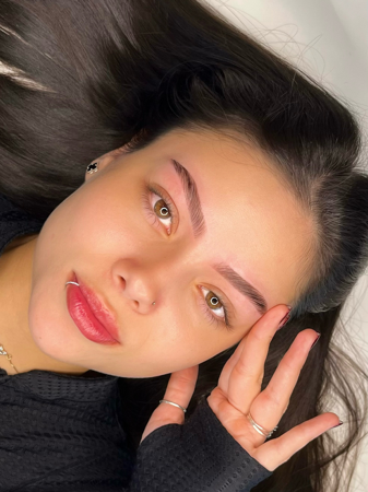 Curso online LIONS BROW  thumbnail