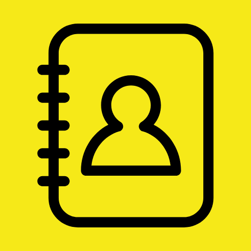 Add  to Contacts thumbnail