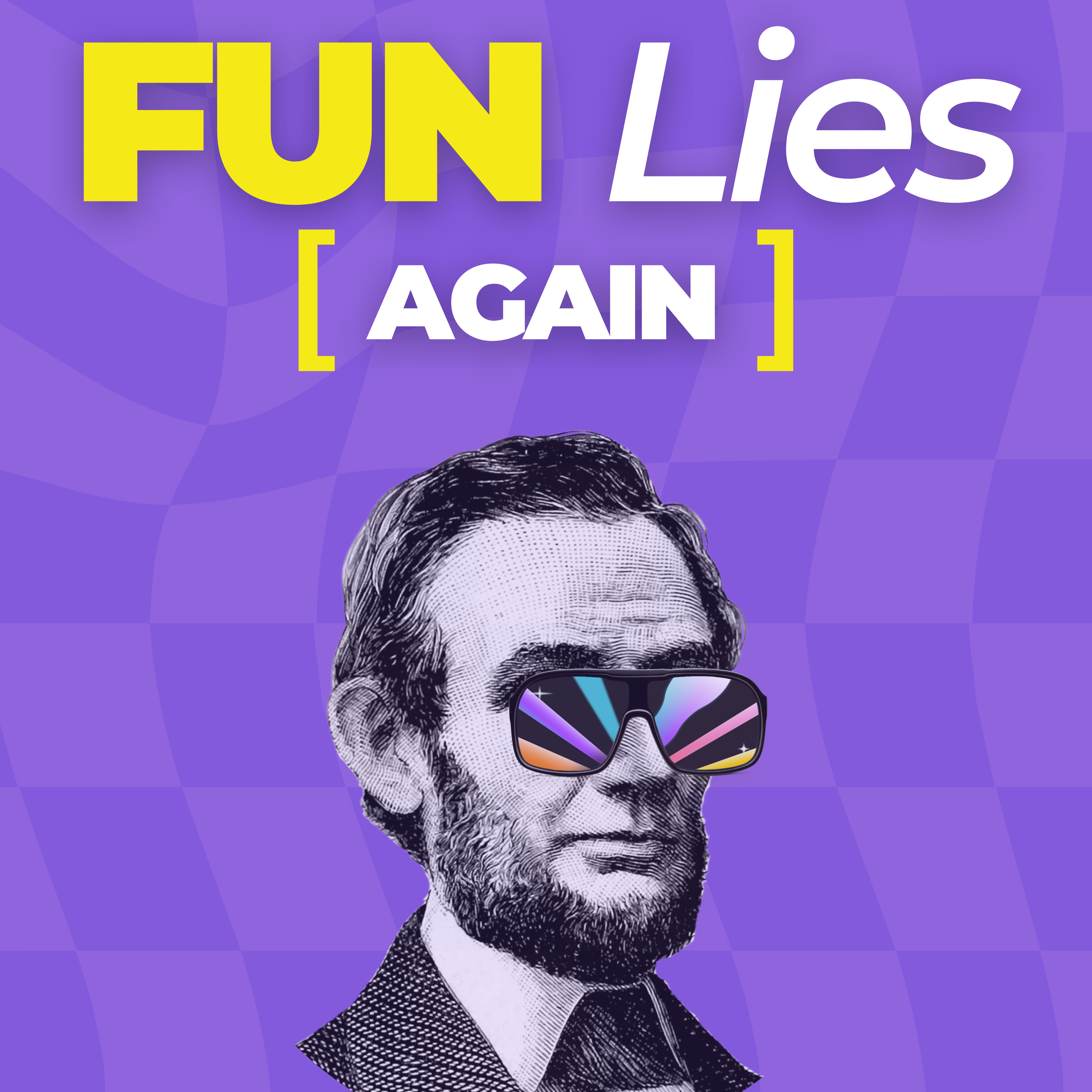 FUN Lies [Again] book thumbnail