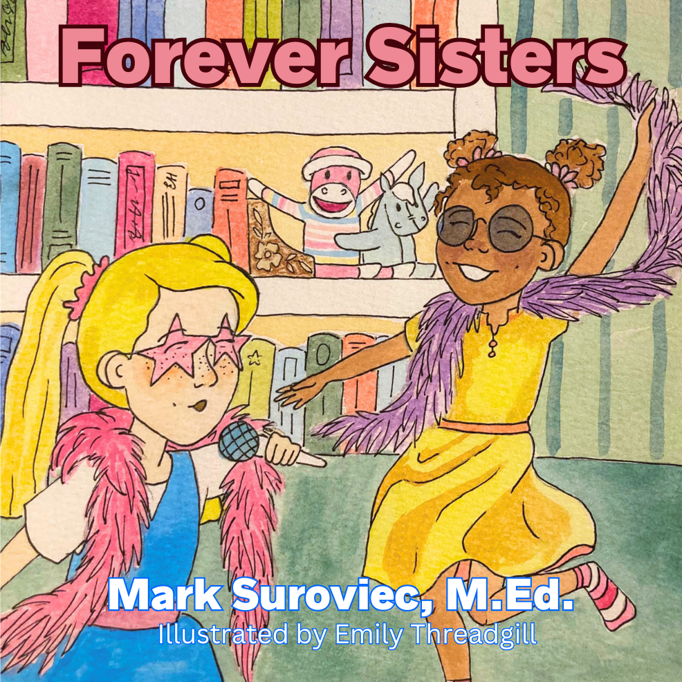 Forever Sisters Book thumbnail