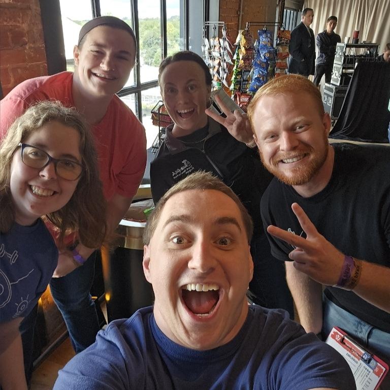 Team Tools + Tomfoolery Newsletter thumbnail