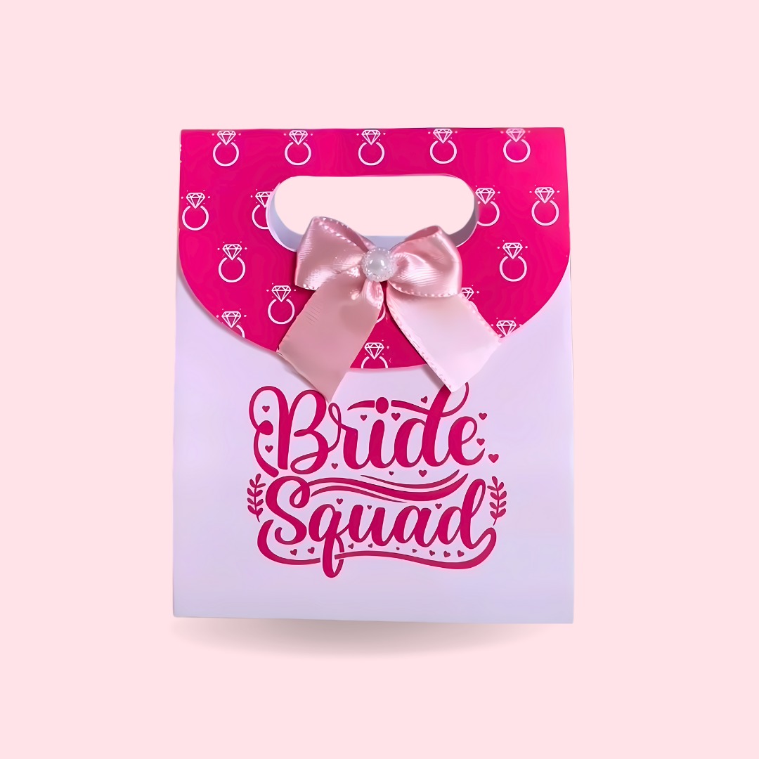 MOLDE | Sacolinha Chá de Lingerie thumbnail