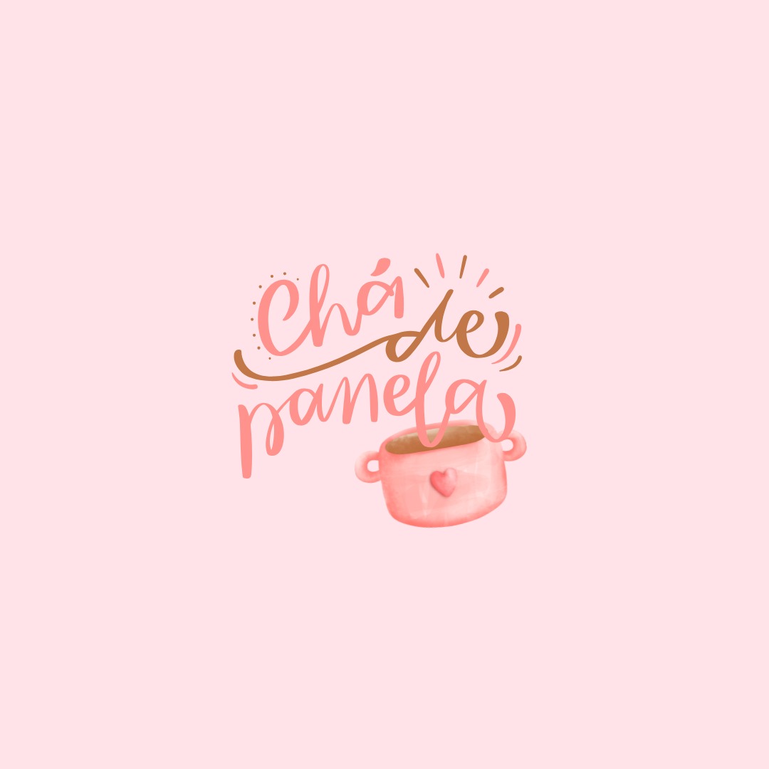 ARTE | Sacola Chá de Panela thumbnail