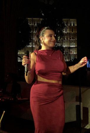 Party Vibes: We found love thumbnail