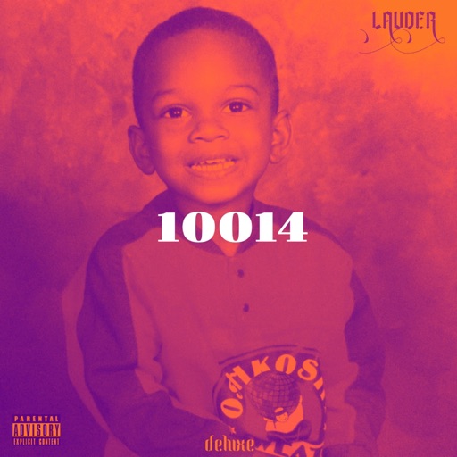 LAUDER Deluxe: 10014 by Tristan Knight thumbnail