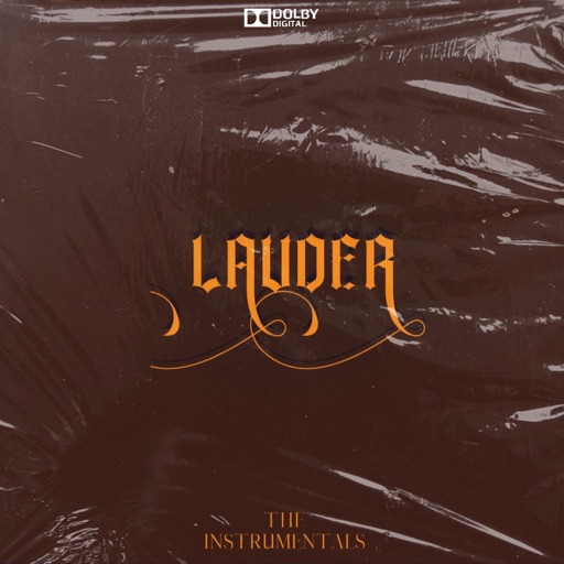 LAUDER: The Instrumentals by Tristan Knight thumbnail