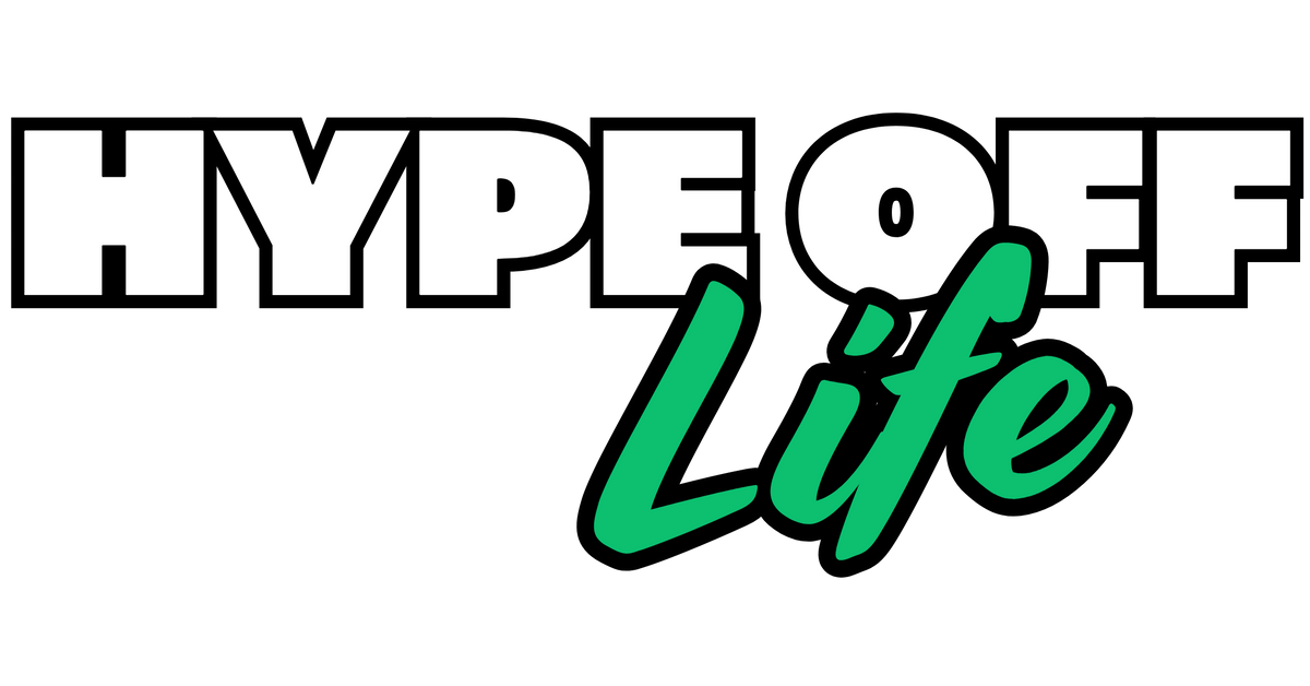 Hype Off Life | Shop thumbnail
