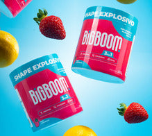 Bigboom Suplementos thumbnail
