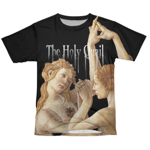 Holy Fans Merch thumbnail