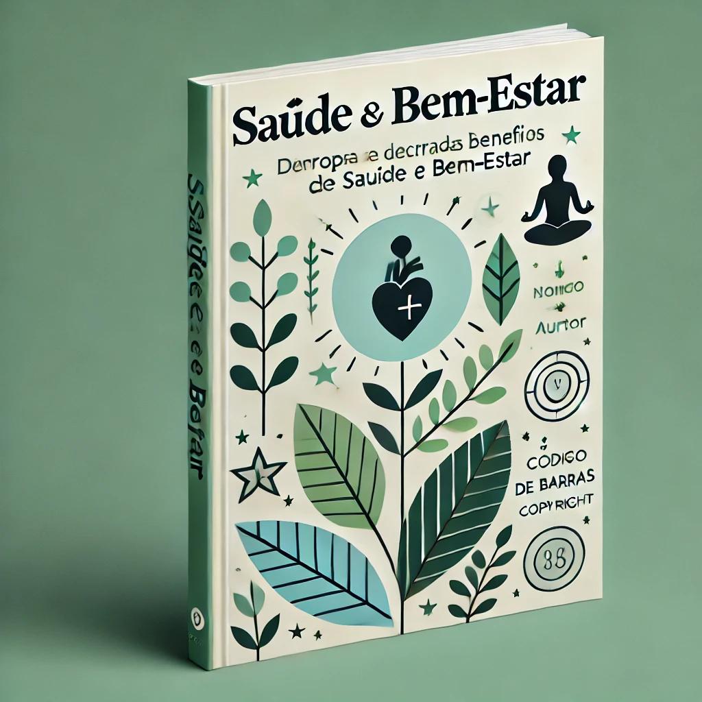 E-books Saúde e bem estar thumbnail
