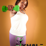 Exhale By Step Fitness LLC Website thumbnail