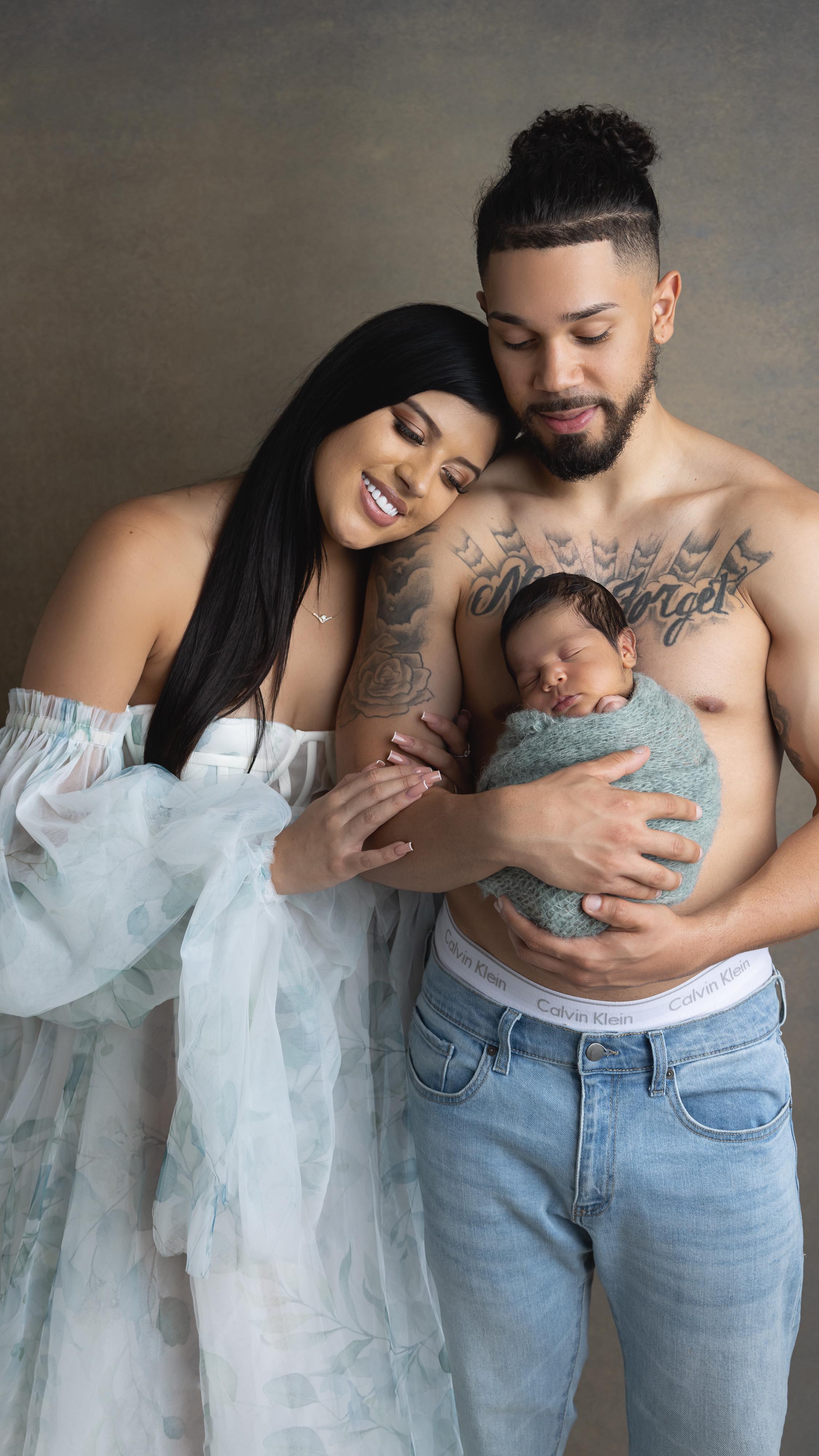 The power of a person’s life is the stories they leave behind. Leaving a legacy takes faith, drive, and consistency. Eve