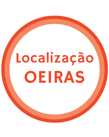 Localização · Oeiras thumbnail