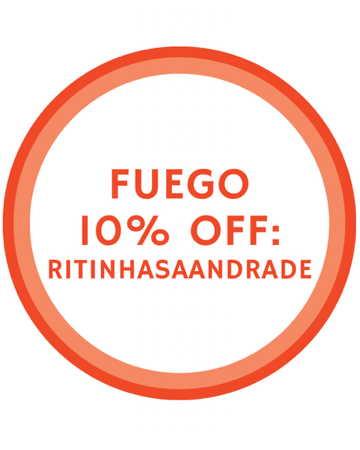 DESCONTO 10% SAPATOS FUEGO: RITINHASAANDRADE thumbnail