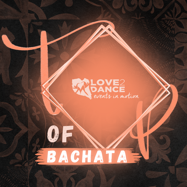 TOP OF BACHATA • INSCRIÇÕES thumbnail