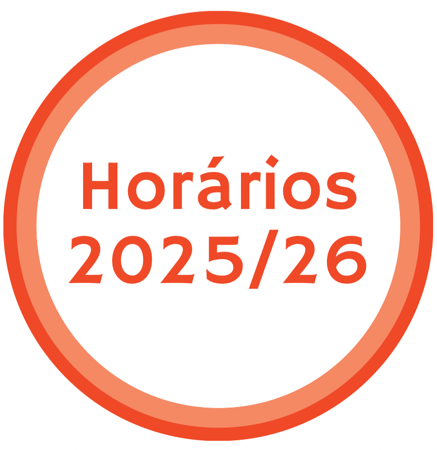 Horários 2025/26  thumbnail