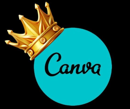 CANVA PRO ANUAL thumbnail