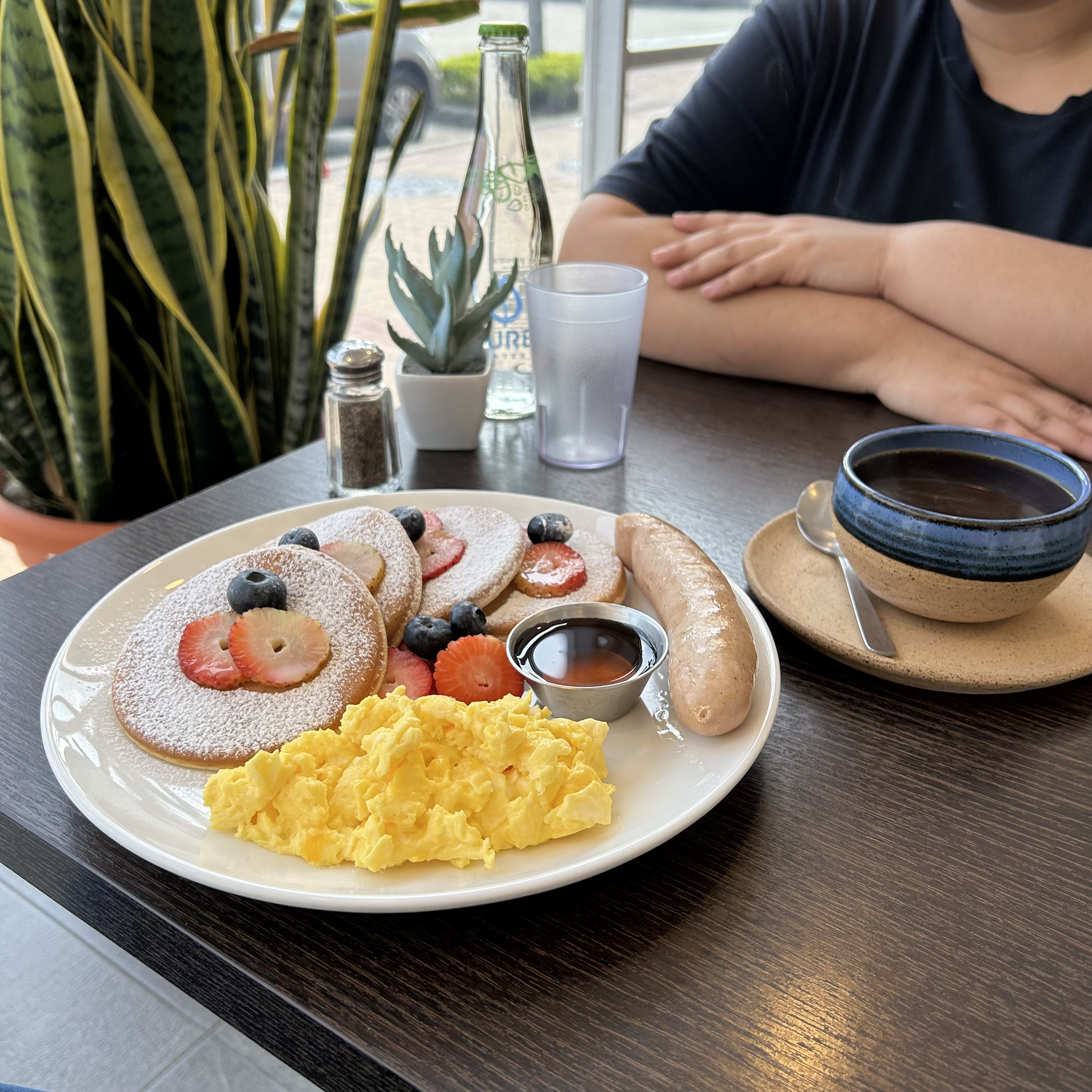 Kitchen Menu thumbnail