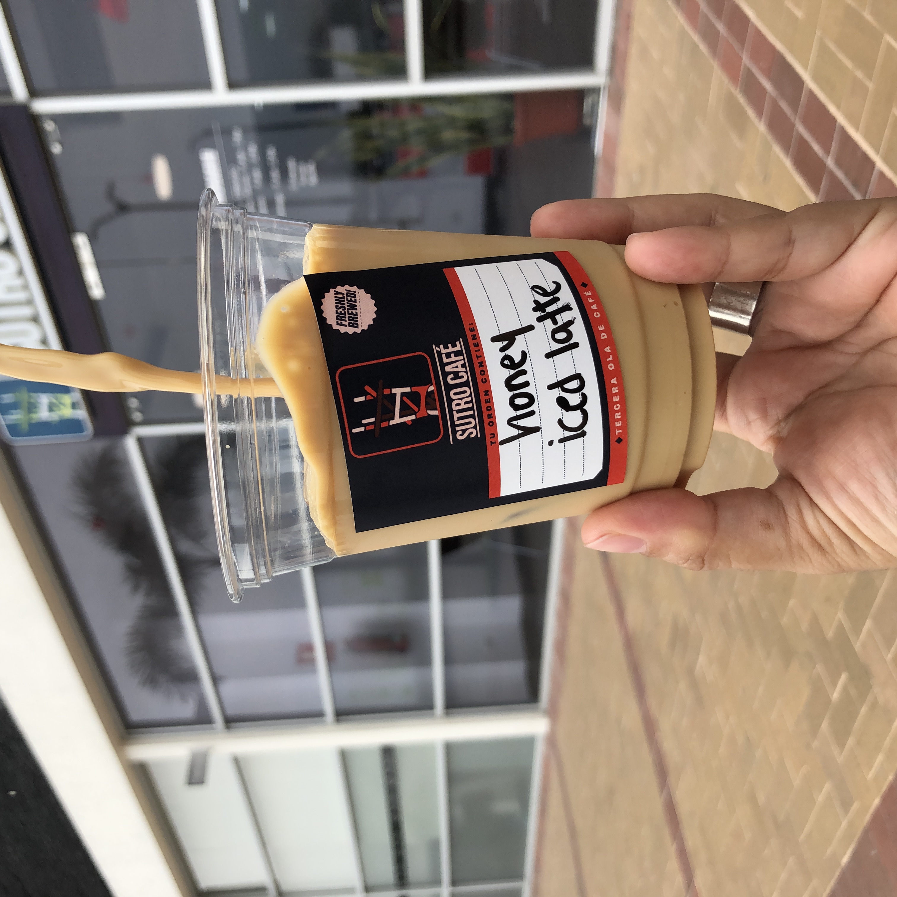 Coffee Menu thumbnail