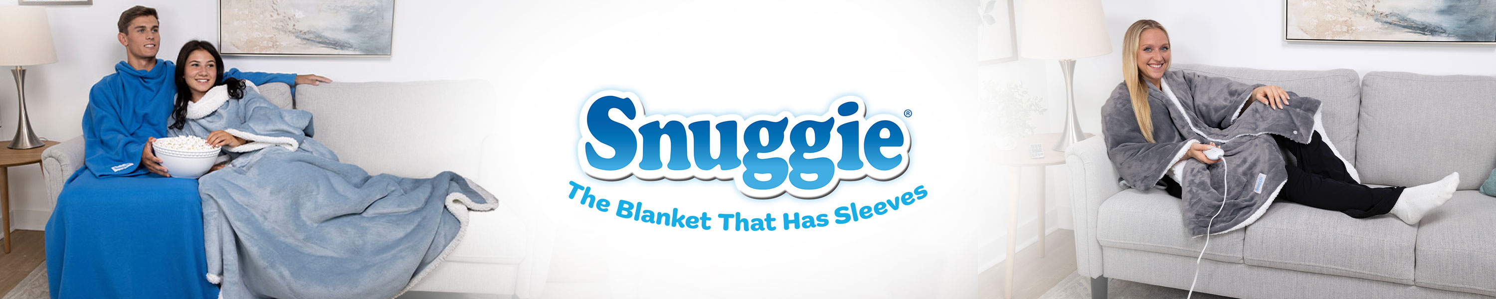 Snuggie Week! get yours 🔗🎀 thumbnail