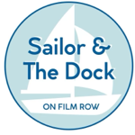 sailor and the dock thumbnail