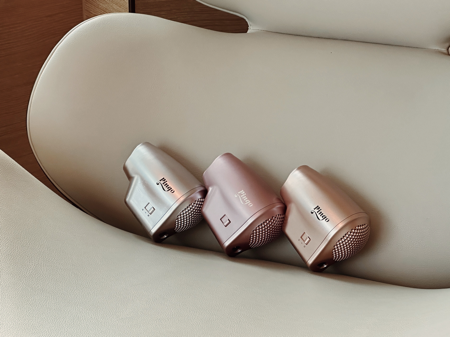 旅行輕巧吹風機✨會自動切換電壓 thumbnail