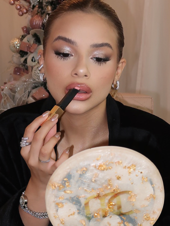 Auto Maquiagem Descomplicada | Curso On-line thumbnail