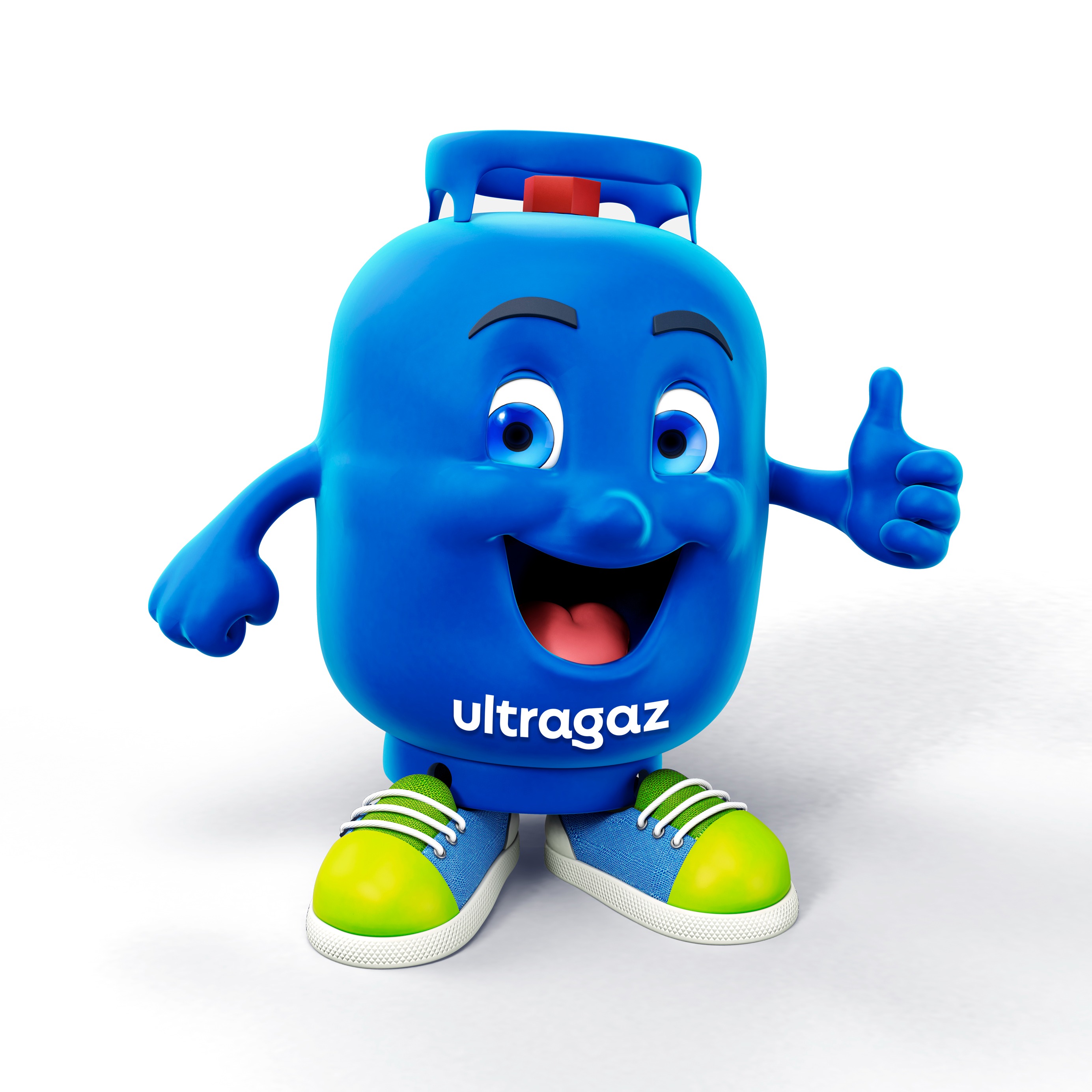 Peça seu Ultrinho thumbnail