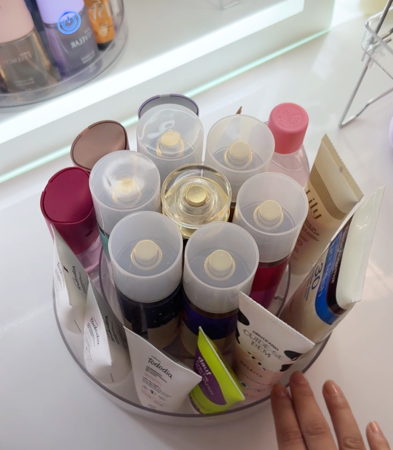 Bandeja giratória thumbnail